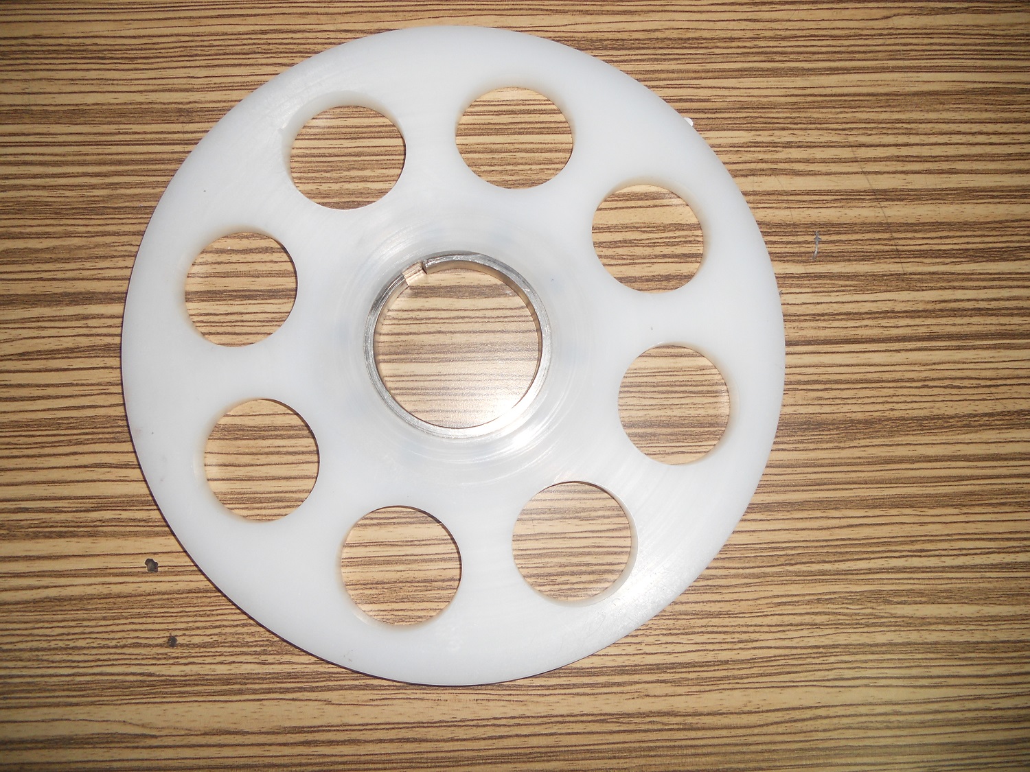 Sand Mill Agitator Disc